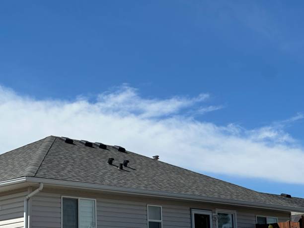 Best Roof Insulation Installation  in Hope Mills, NC